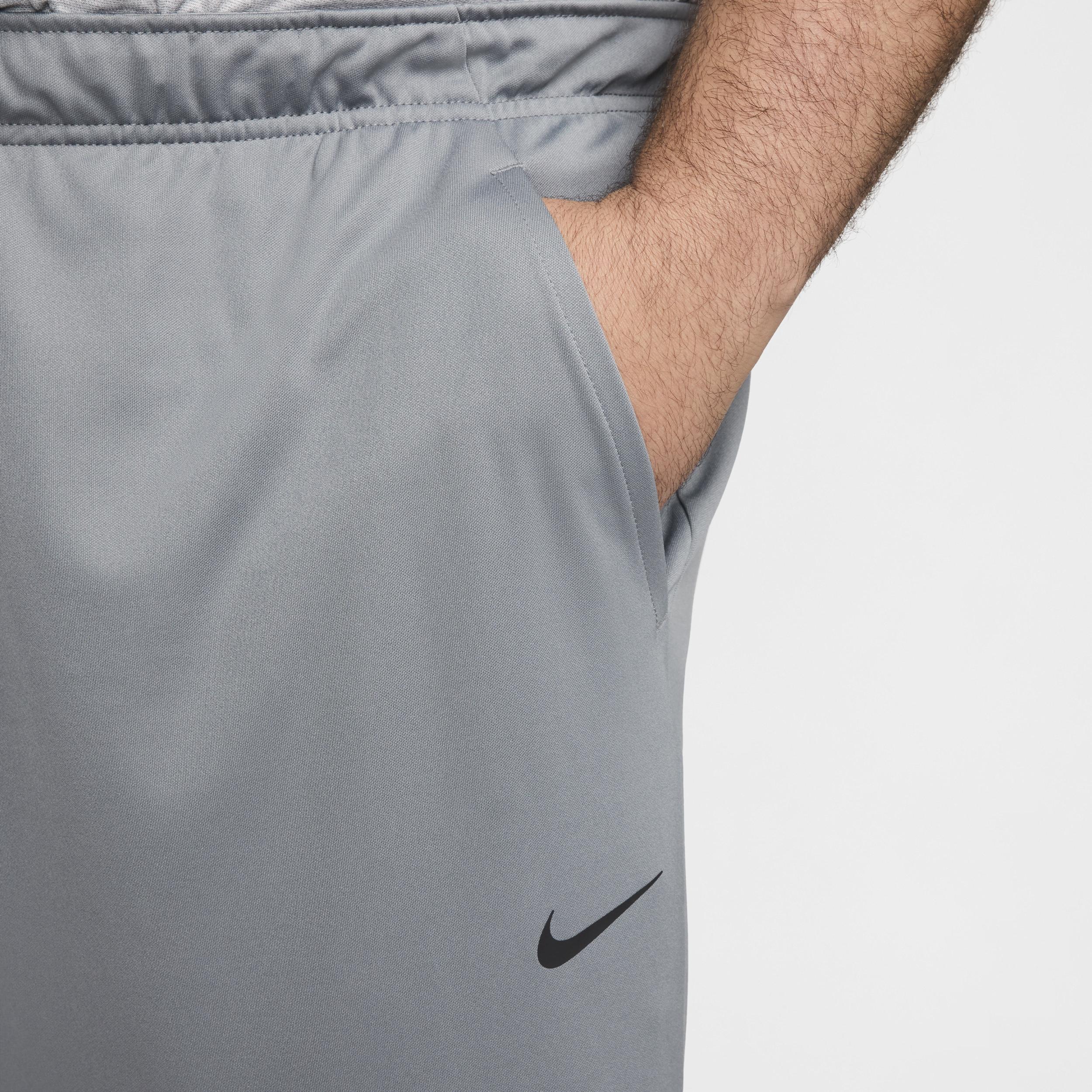 Nike Mens Totality Dri-FIT Tapered Versatile Pants | FB7509-084 Product Image