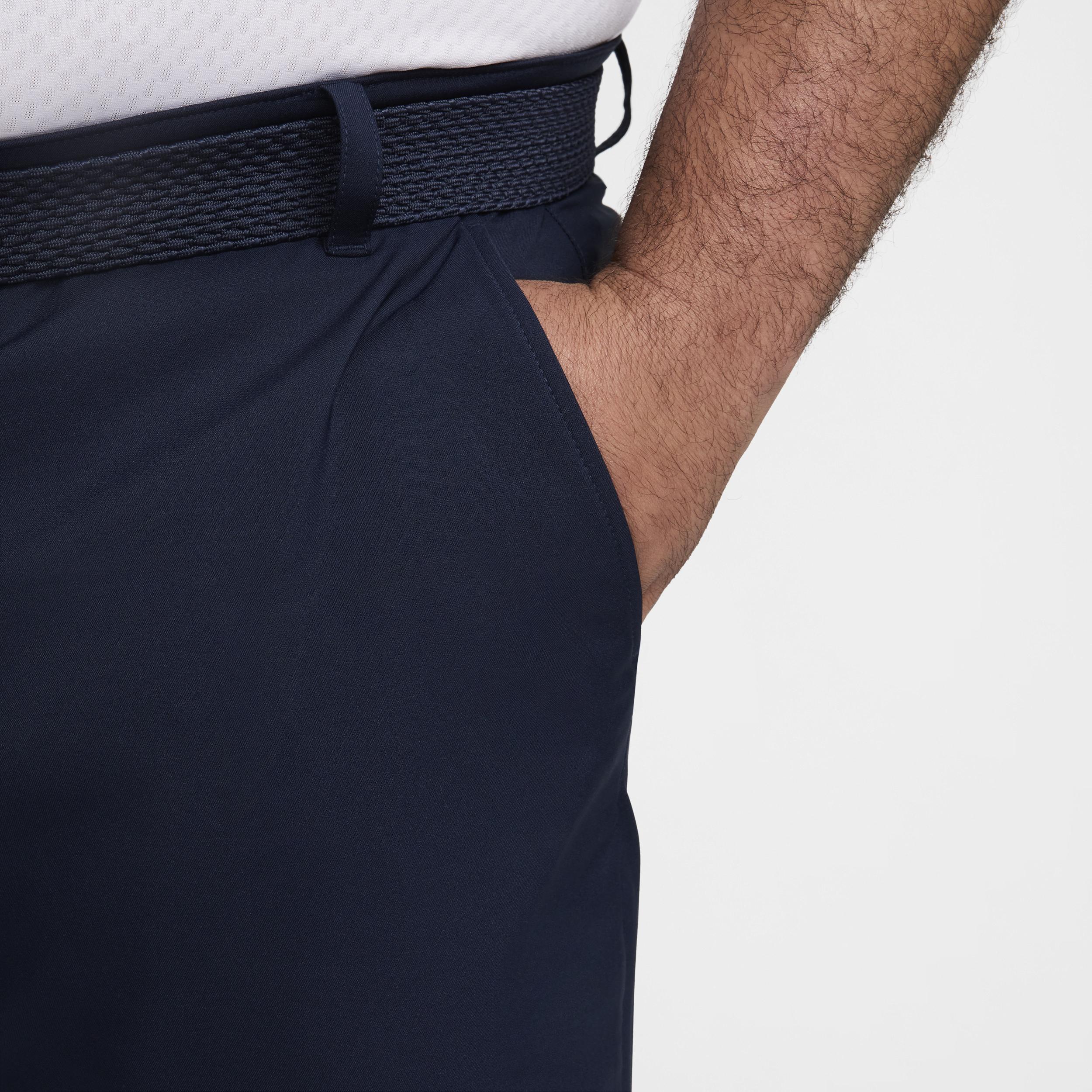 Nike Mens Dri-FIT Victory Golf Pants | DN2397-451 Product Image