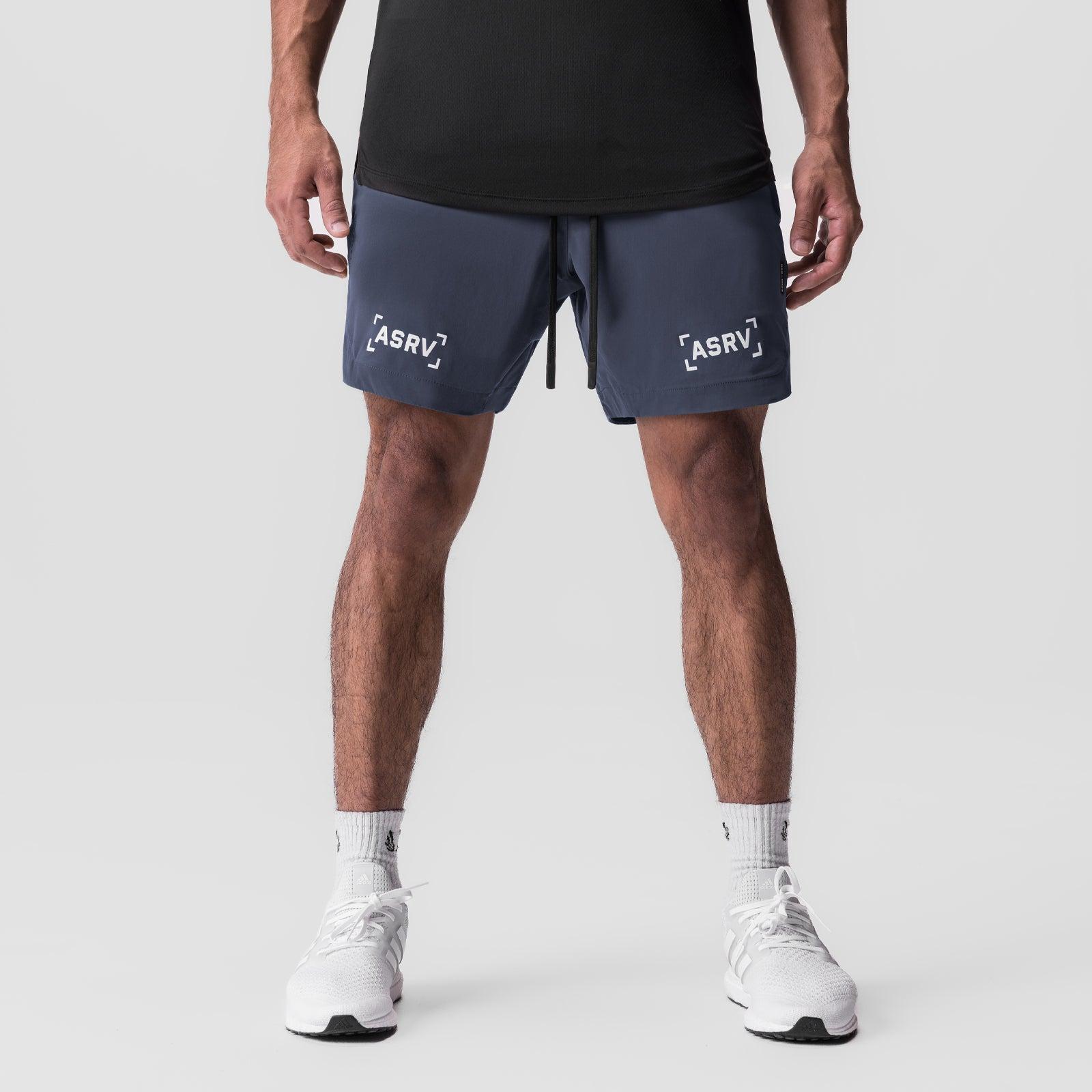 0823. Tetra-Lite® 7" Linerless Short - Black "Bracket" Male Product Image