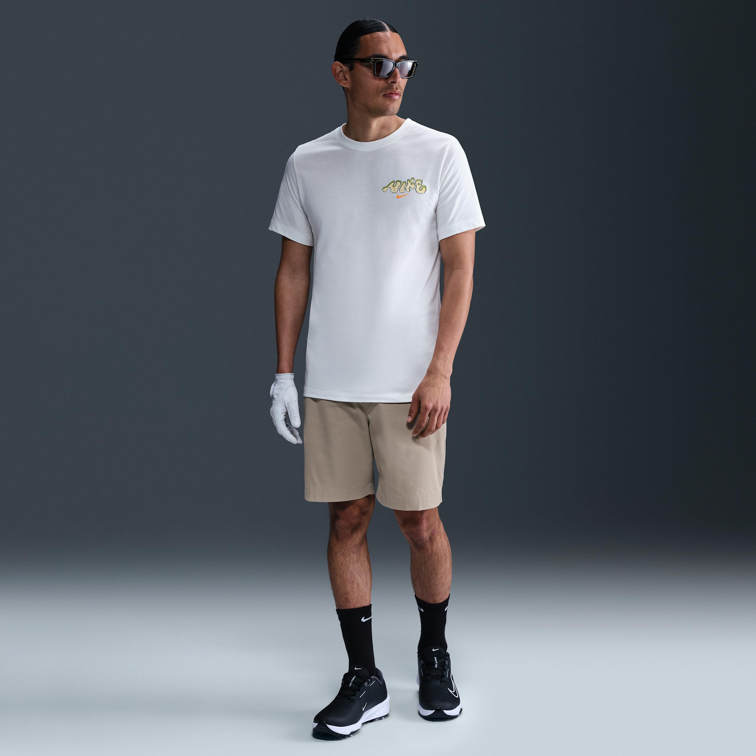 Nike Mens Golf T-Shirt | HJ3456-133 Product Image