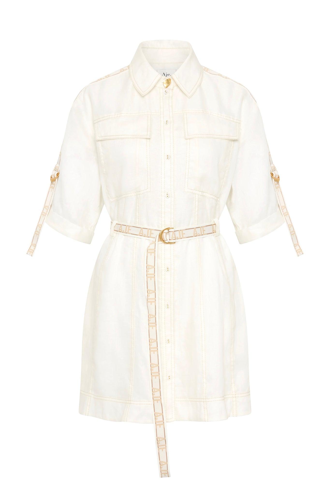 Daze One Shoulder Maxi Dress Product Image