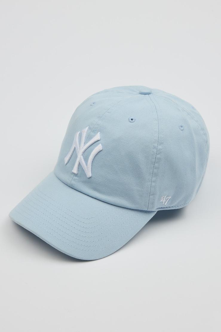 47 BRAND Clean Up Cap  - NY Product Image
