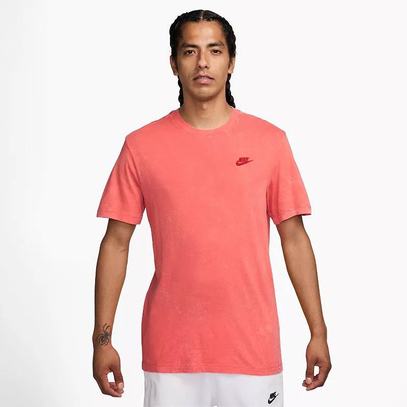 Men's Nike Sportswear T-Shirt Product Image