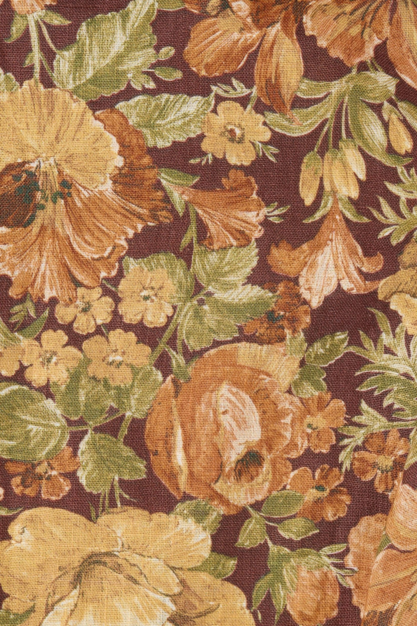 Lila Mini Short Camellia Product Image