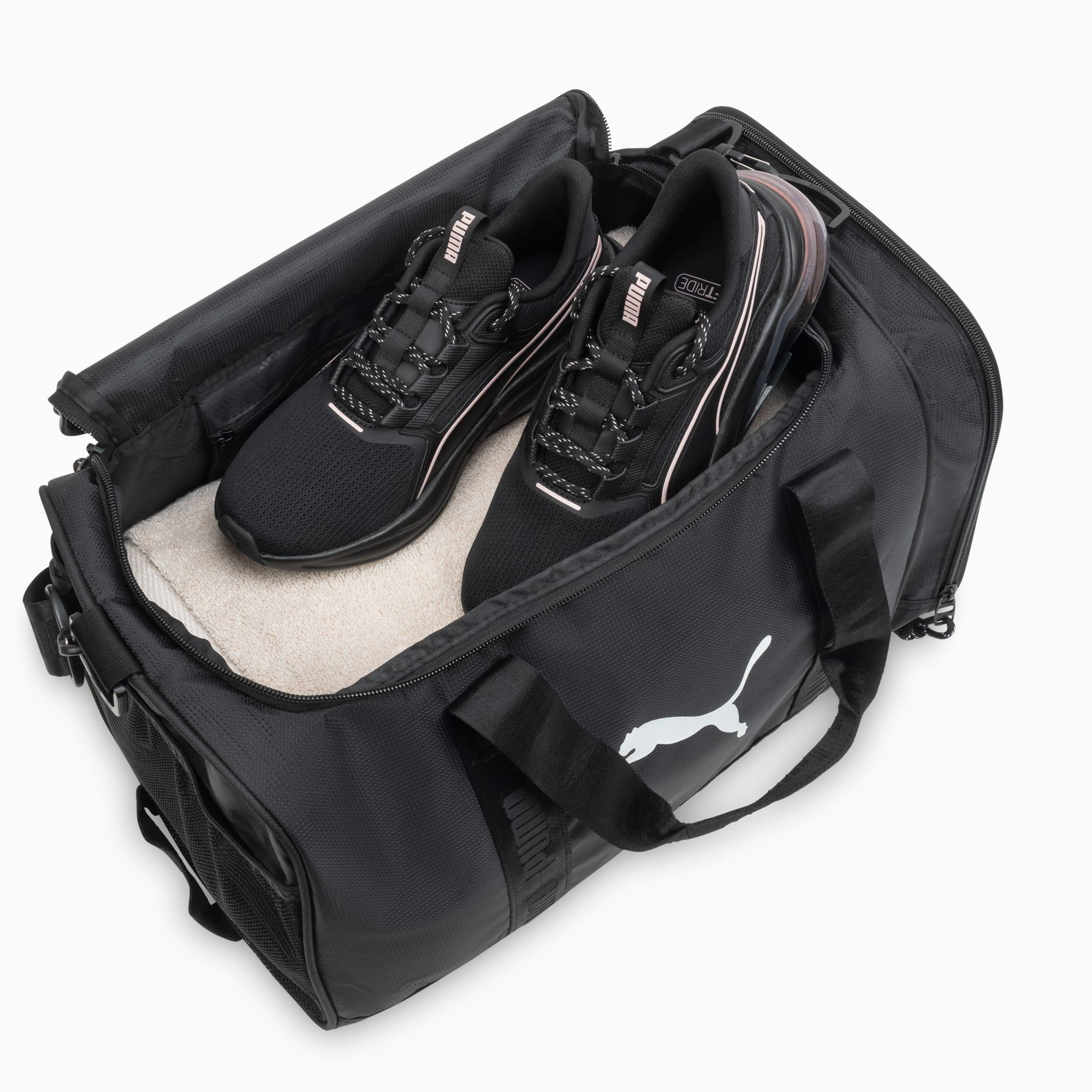 Small Gym Duffel Bag Product Image