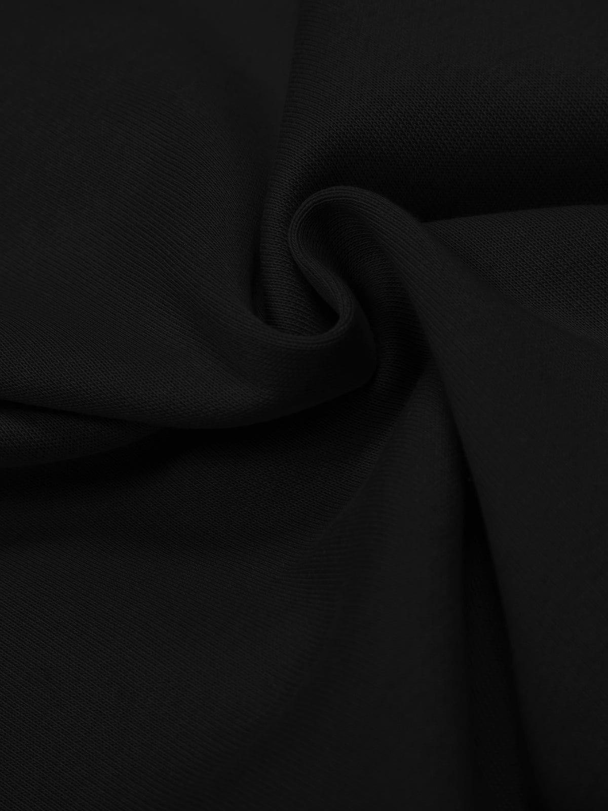 Aelfric Eden Double Waist Baggy Sweatpants Product Image