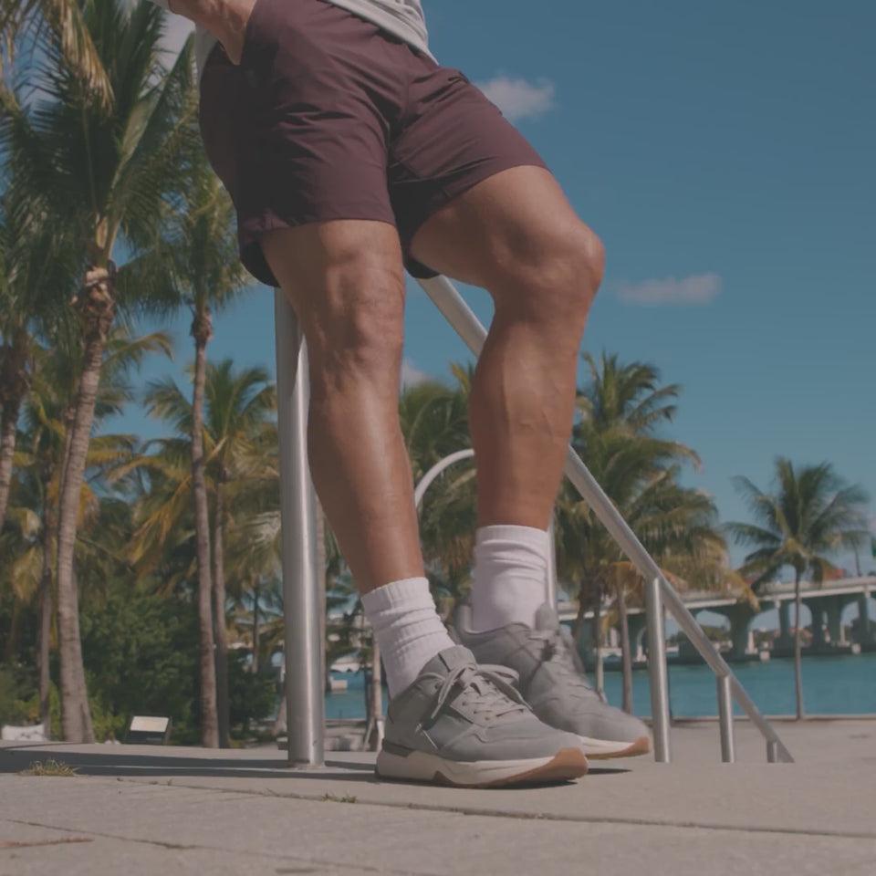 Men's ProWalker Norris Casual Sneakers Product Image