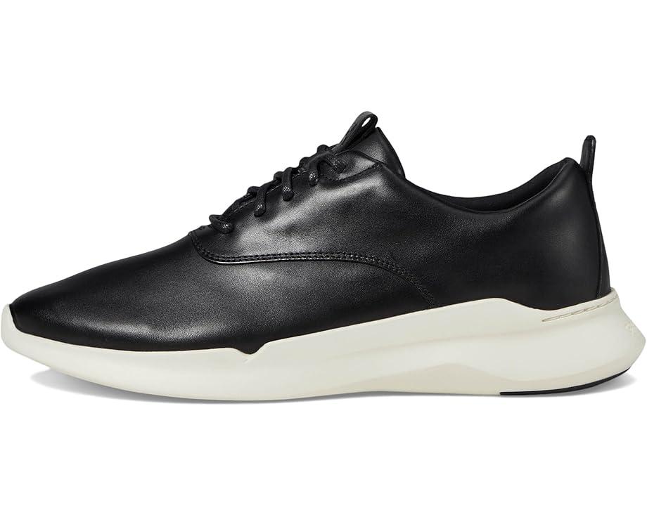 Generation Zerogrand Textured Sneakers Product Image