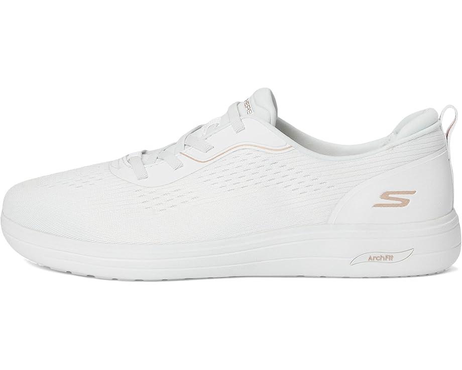 Women's SKECHERS Performance On-the-go Arch Fit Inspire Sneaker Product Image