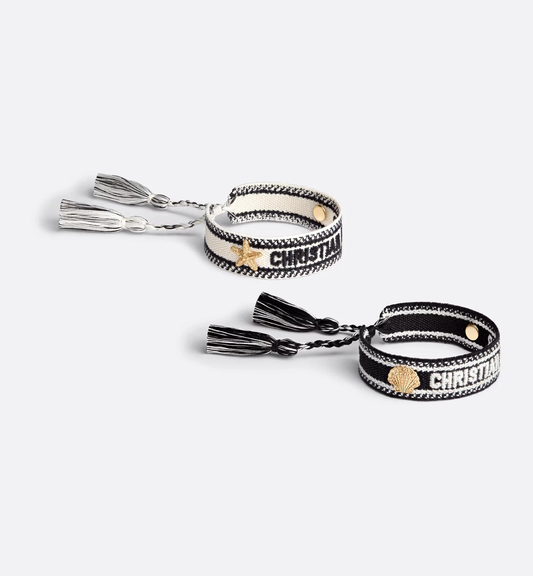 Dioriviera Christian Dior Bracelet Set Product Image