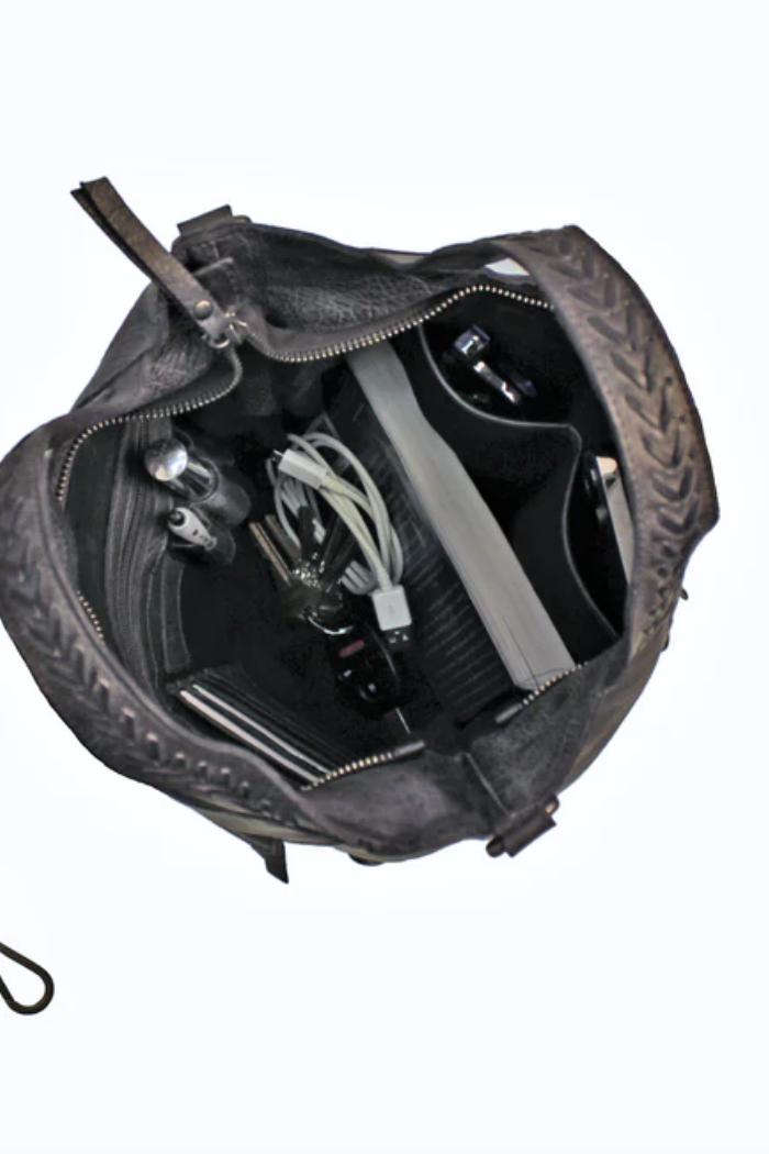 Mason Bag Product Image