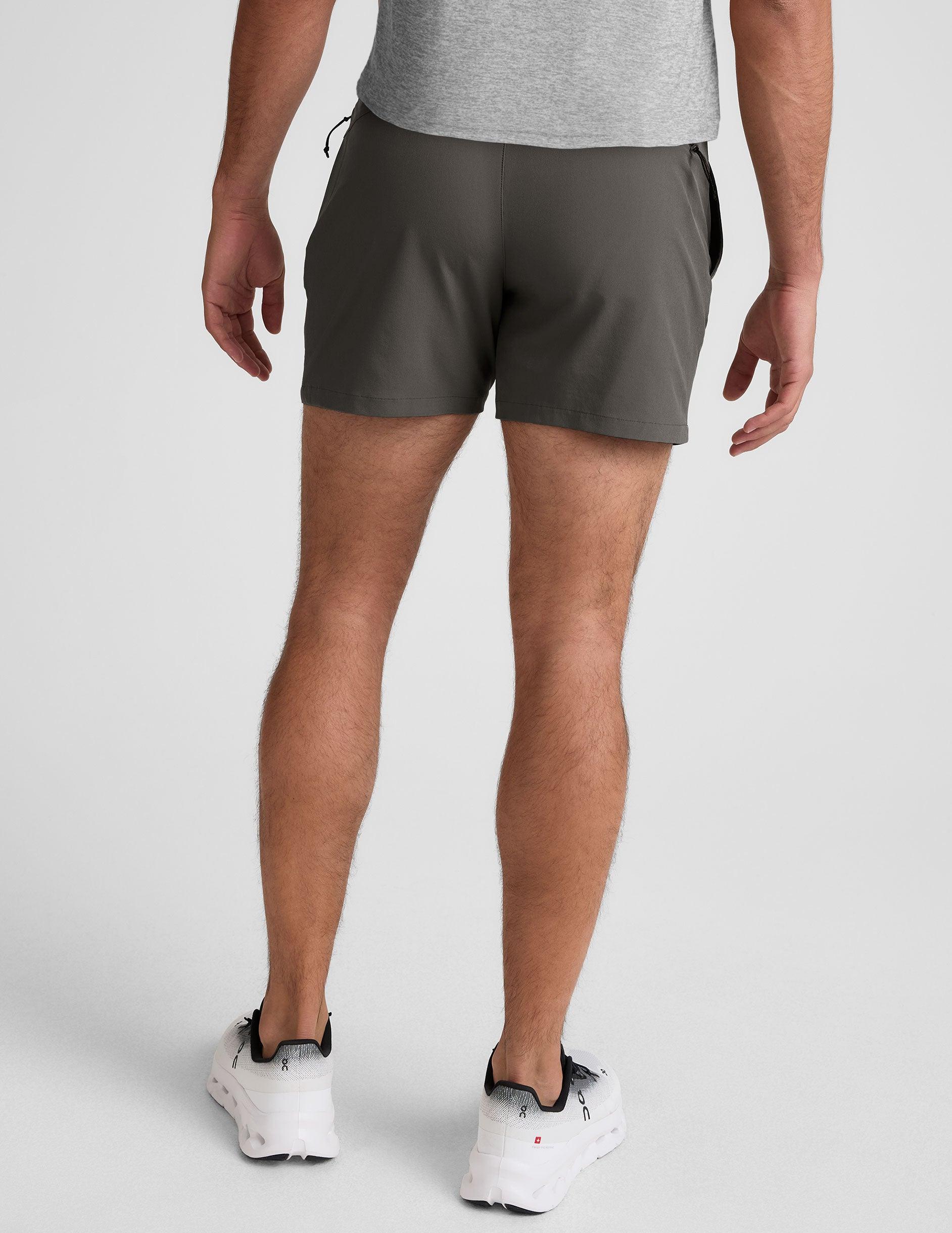 Pivotal 2.0 Men's Short 5" Male Product Image