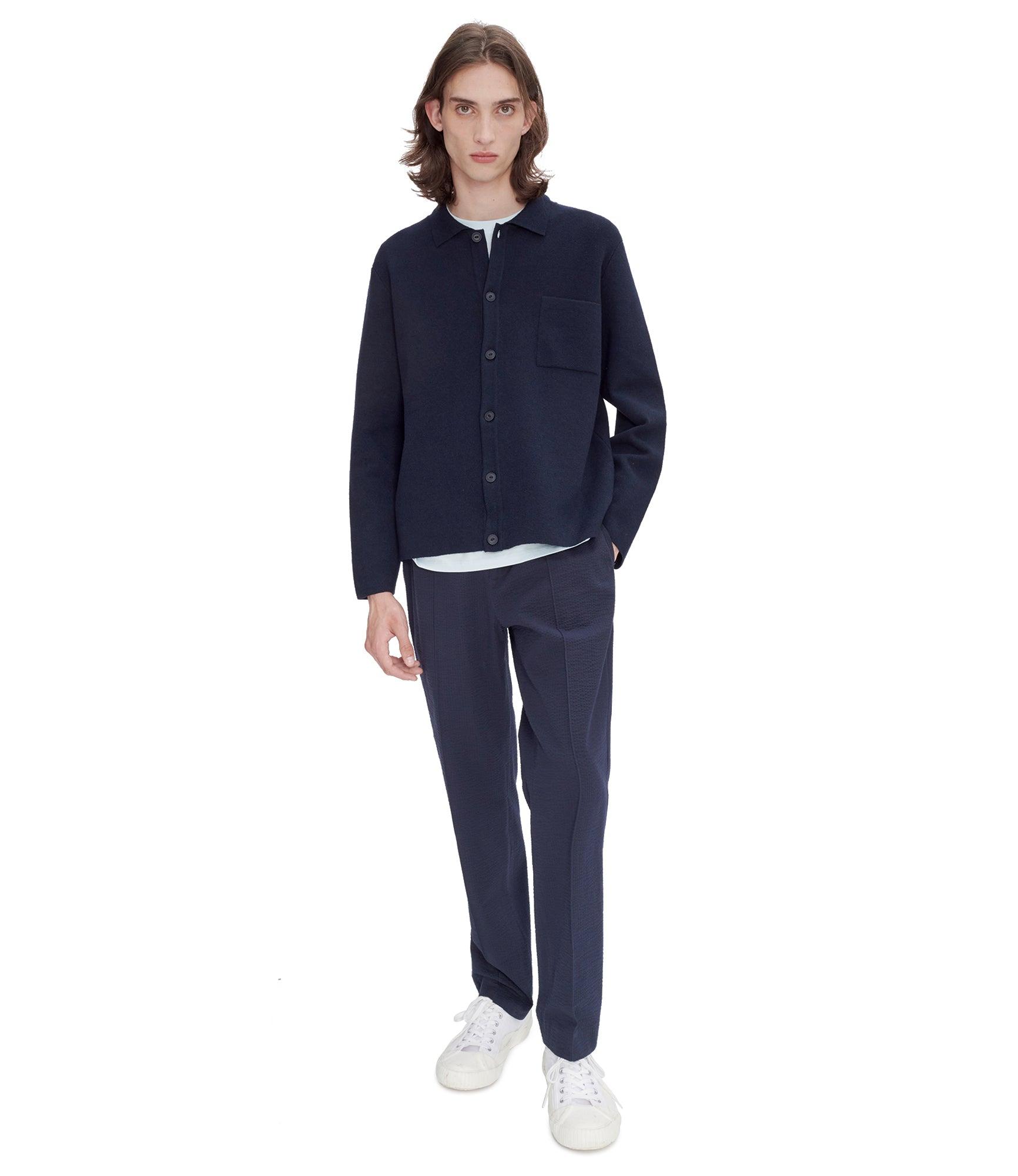 Miles jacket Male Product Image