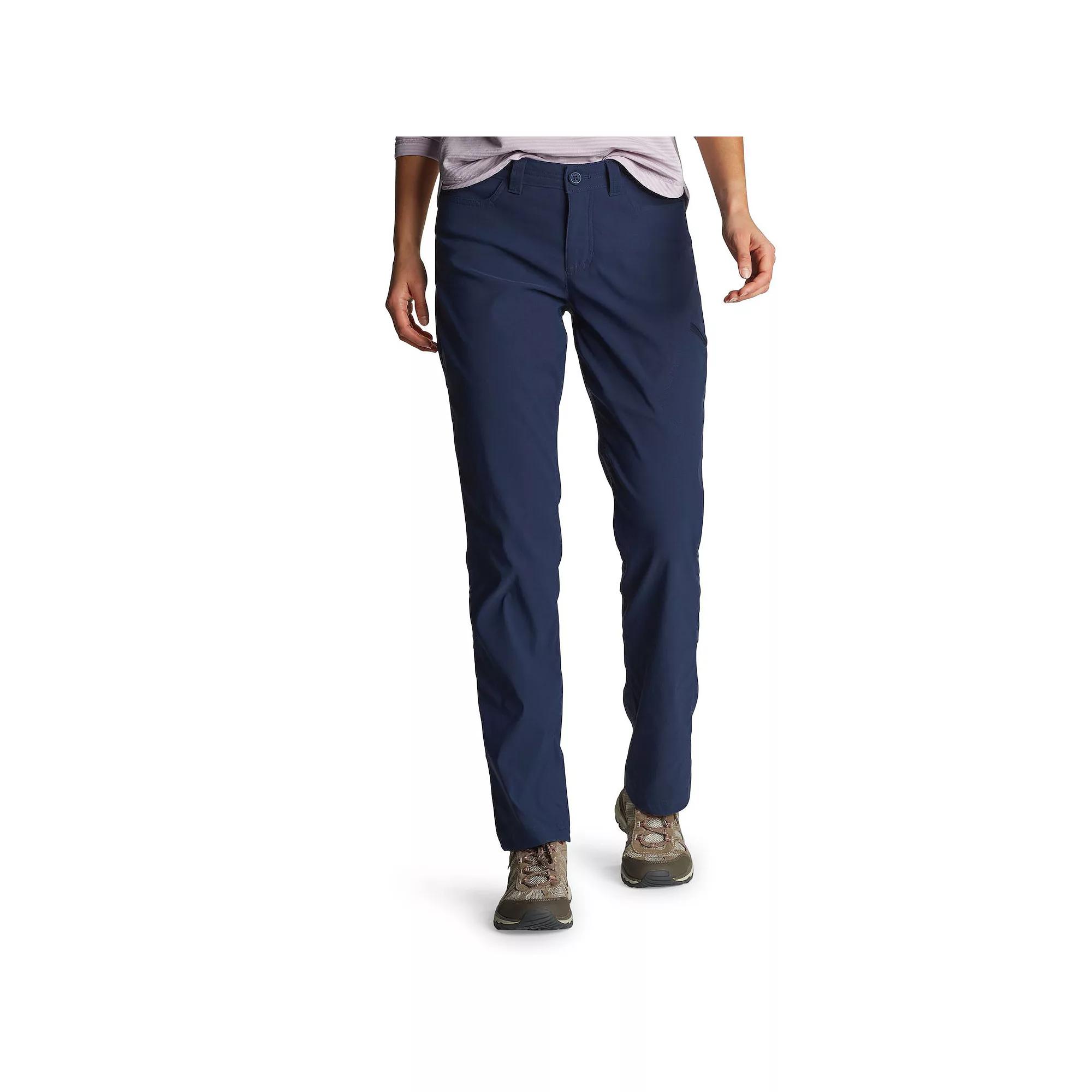 Women’s Eddie Bauer Rainier Pants, Women's,  Product Image