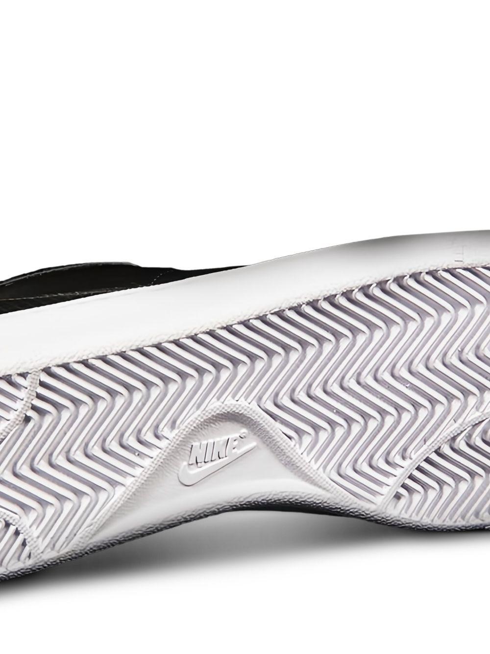 x Supreme SB Tennis Classic "Supreme Black" sneakers Product Image