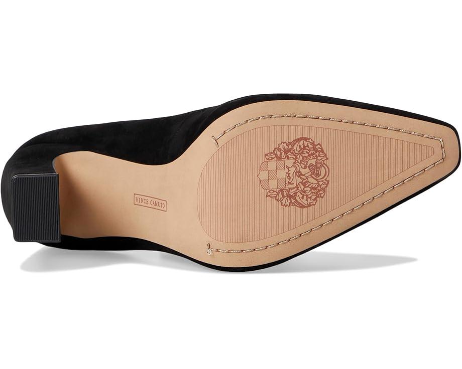 Hendriy Ankle Strap Pump Product Image