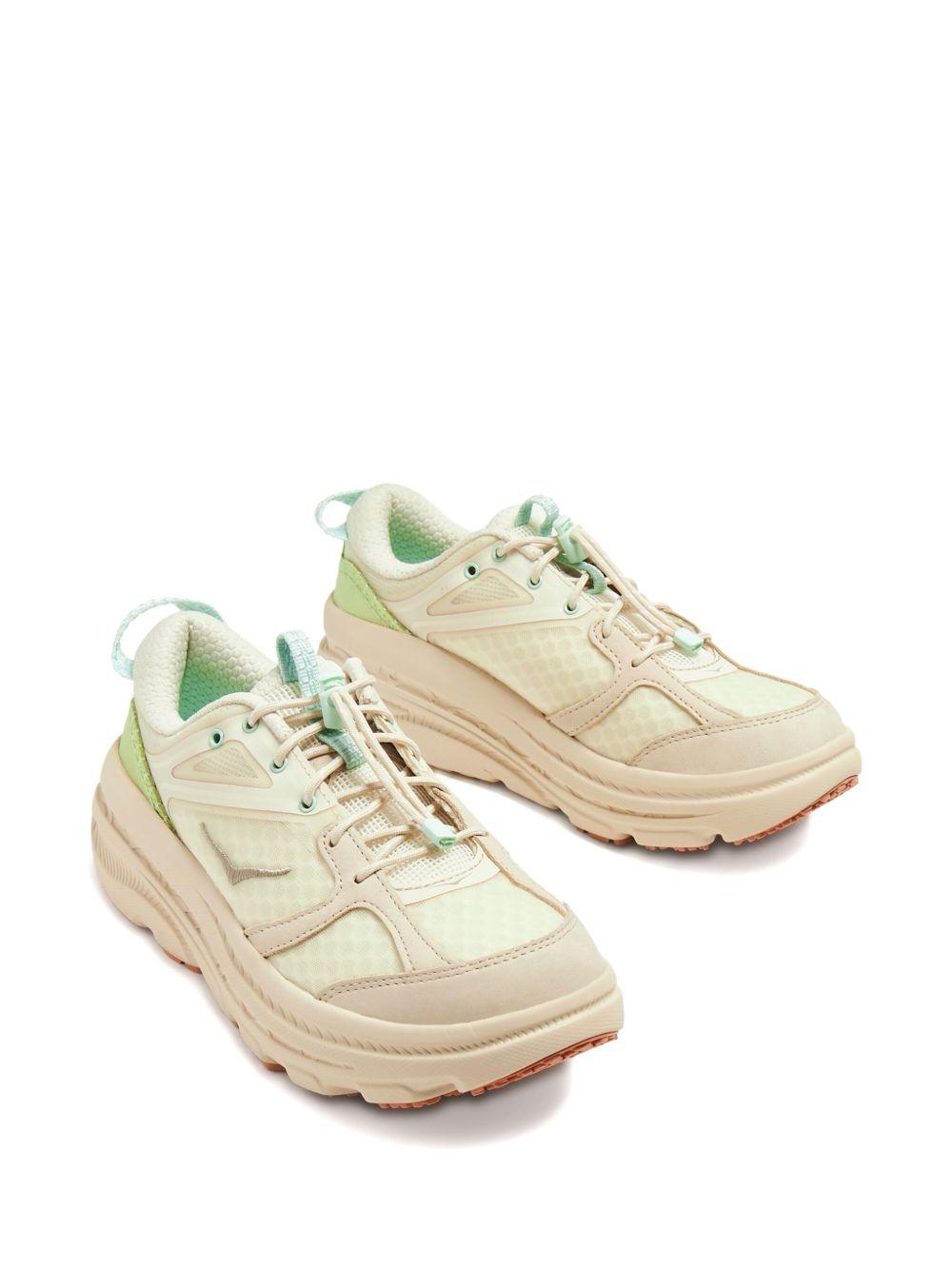 Bondi B3LS panelled sneakers Product Image