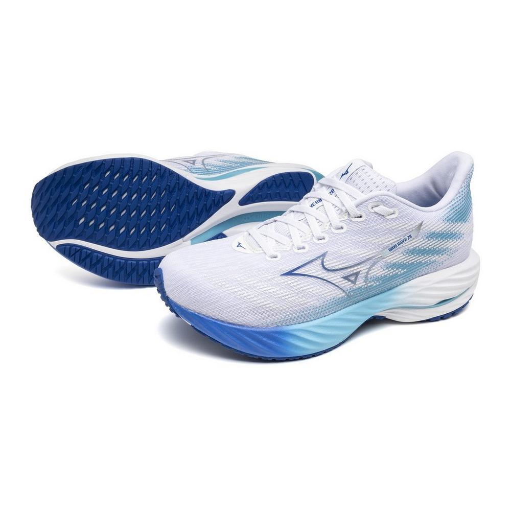 Women's Wave Rider 28 D Running Shoe Product Image