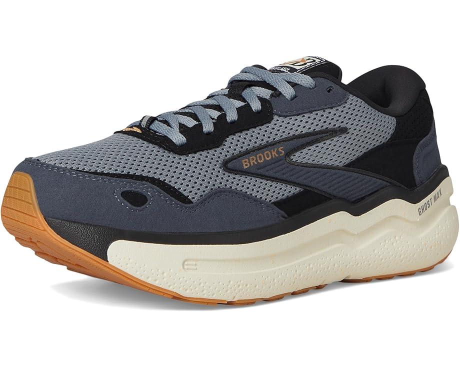 Ghost Max SE (Suede) Product Image