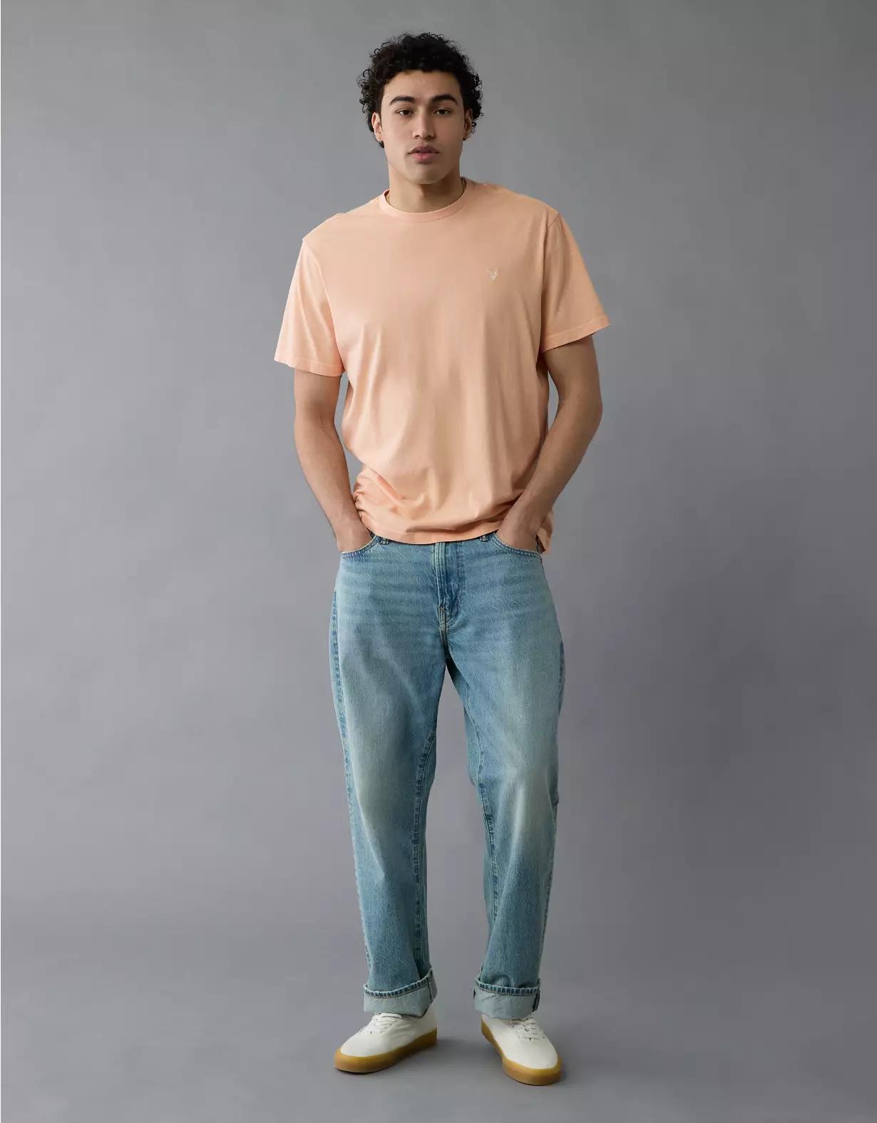 AE Lived-In T-Shirt Product Image