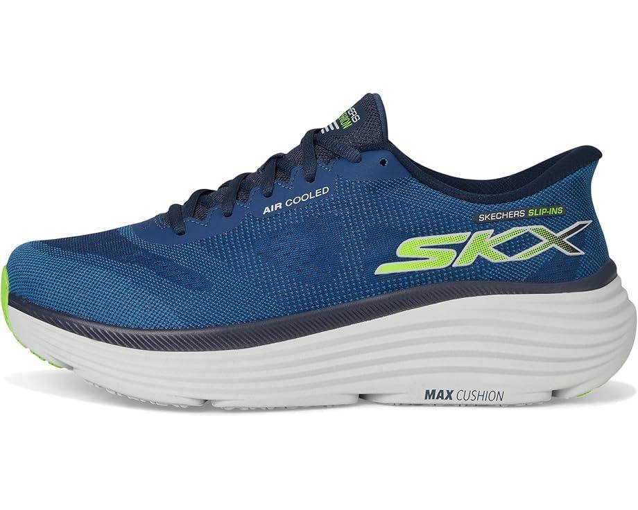 Men's SKECHERS Hands Free Slip-ins Max Cushioning Endeavour Product Image