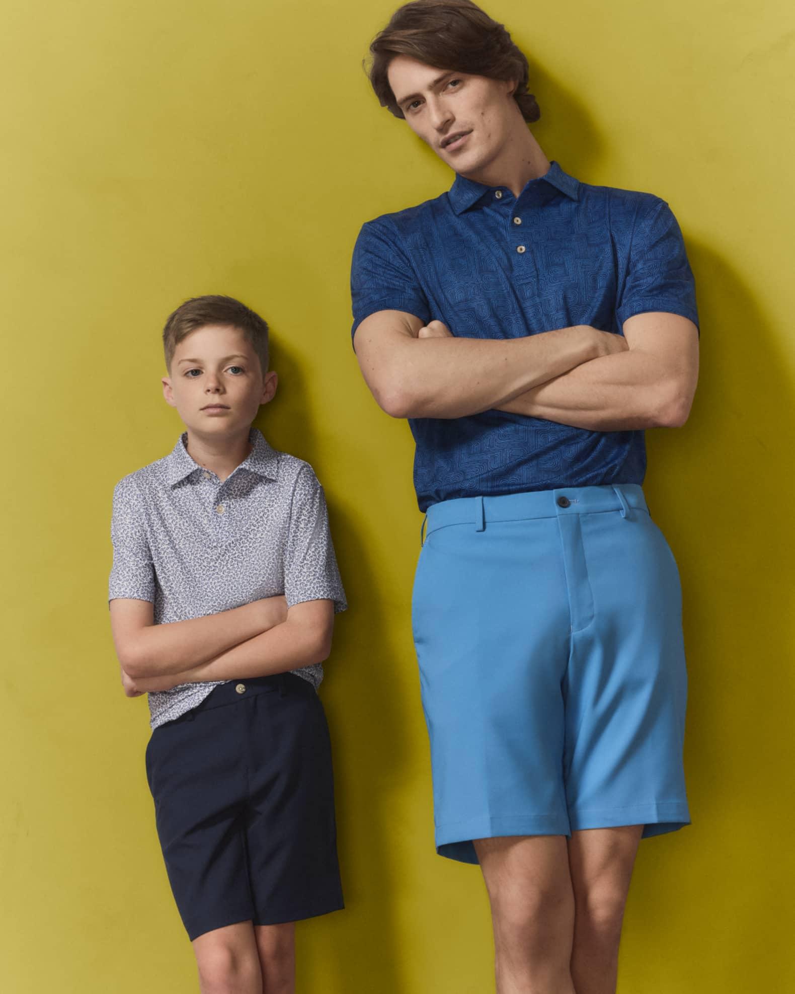 Men's Tellustride Knit Runner Sneakers Product Image