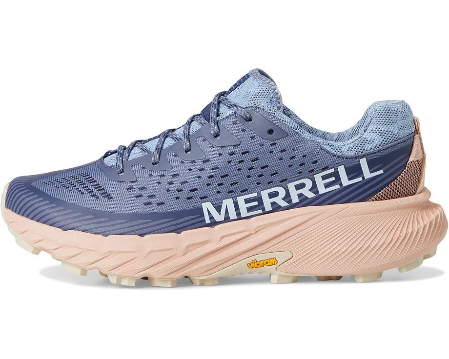 Agility Peak 5 GTX Product Image