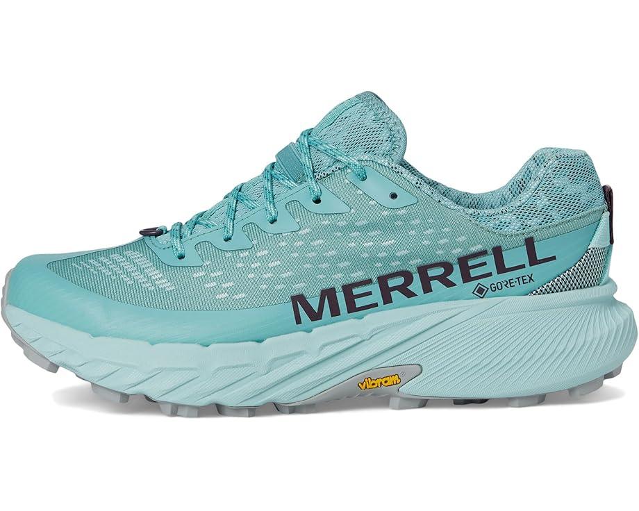 Agility Peak 5 Product Image