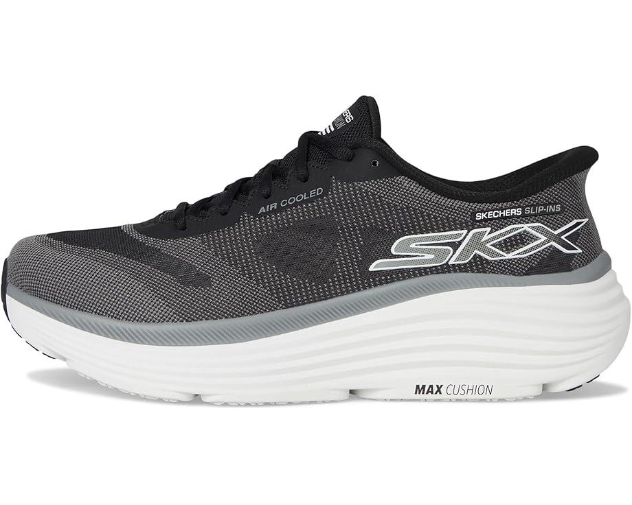 Men's SKECHERS Hands Free Slip-ins Max Cushioning Endeavour Product Image