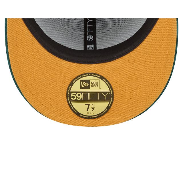 Phoenix Suns Basic Black & White 9FIFTY Snapback Hat Male Product Image