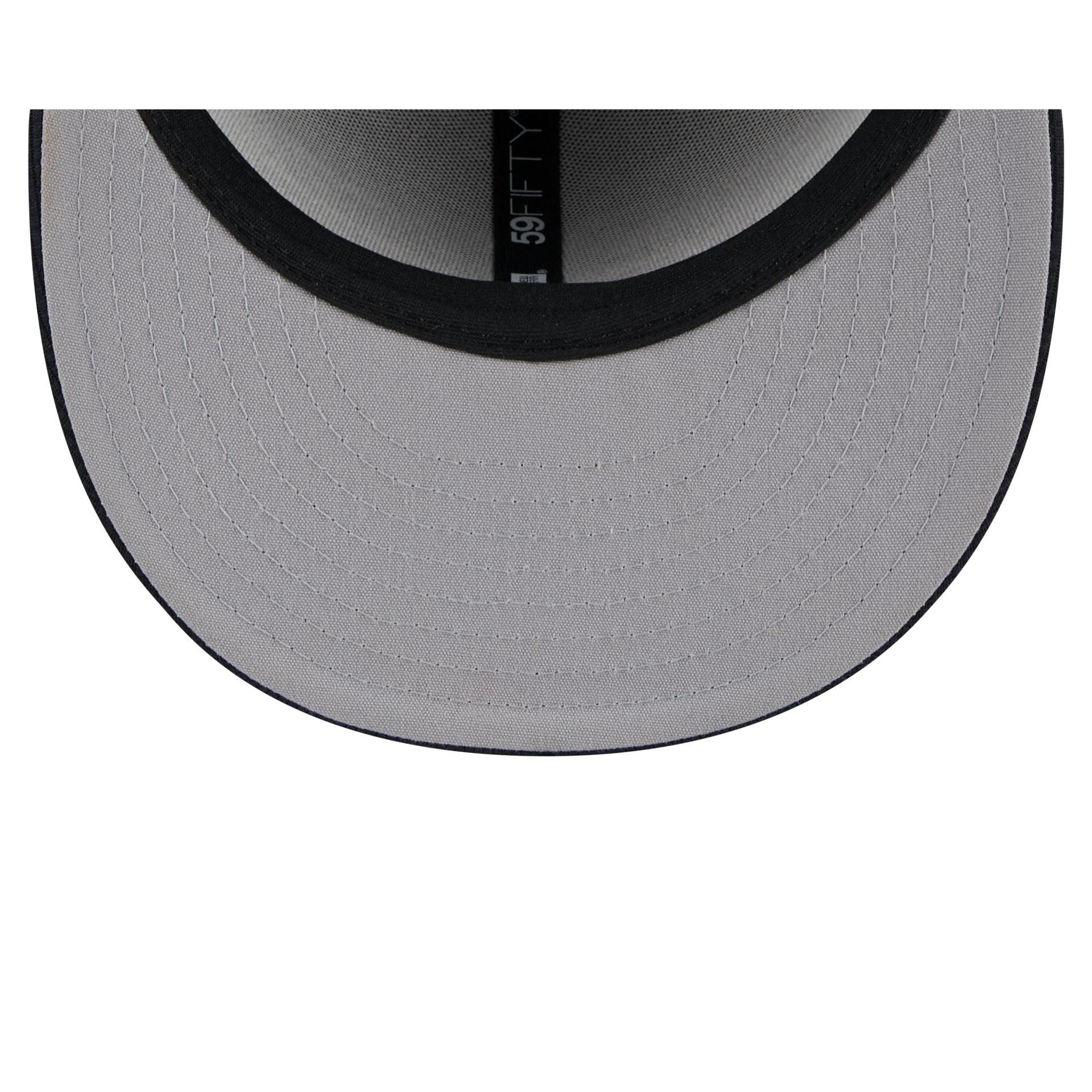 Detroit Tigers 2025 Batting Practice 59FIFTY Fitted Male Product Image