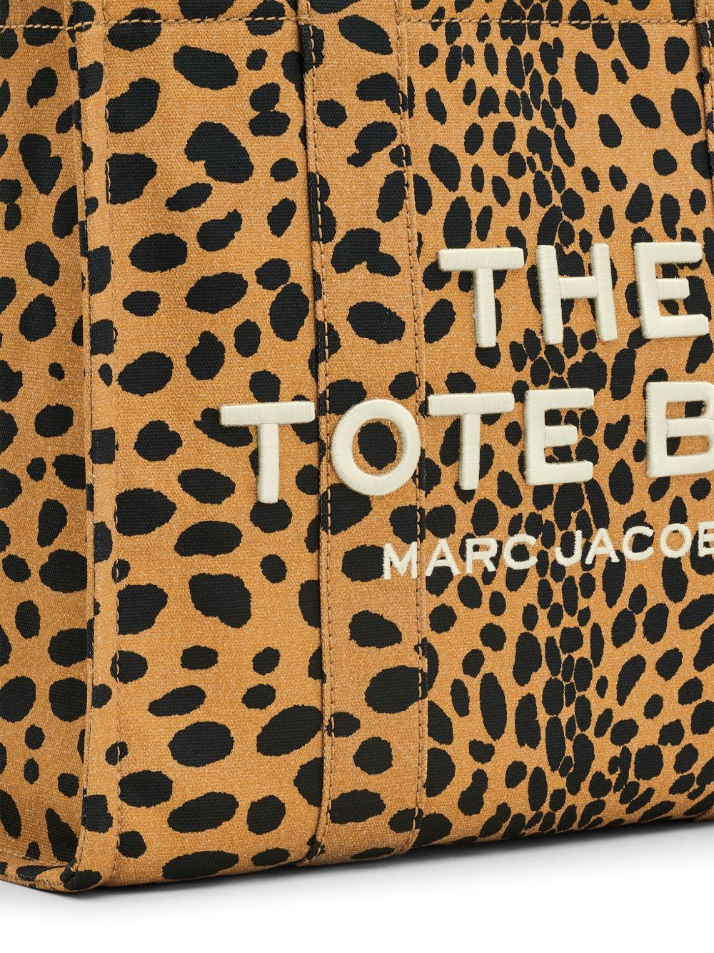 The Cheeta Tote Bag Product Image