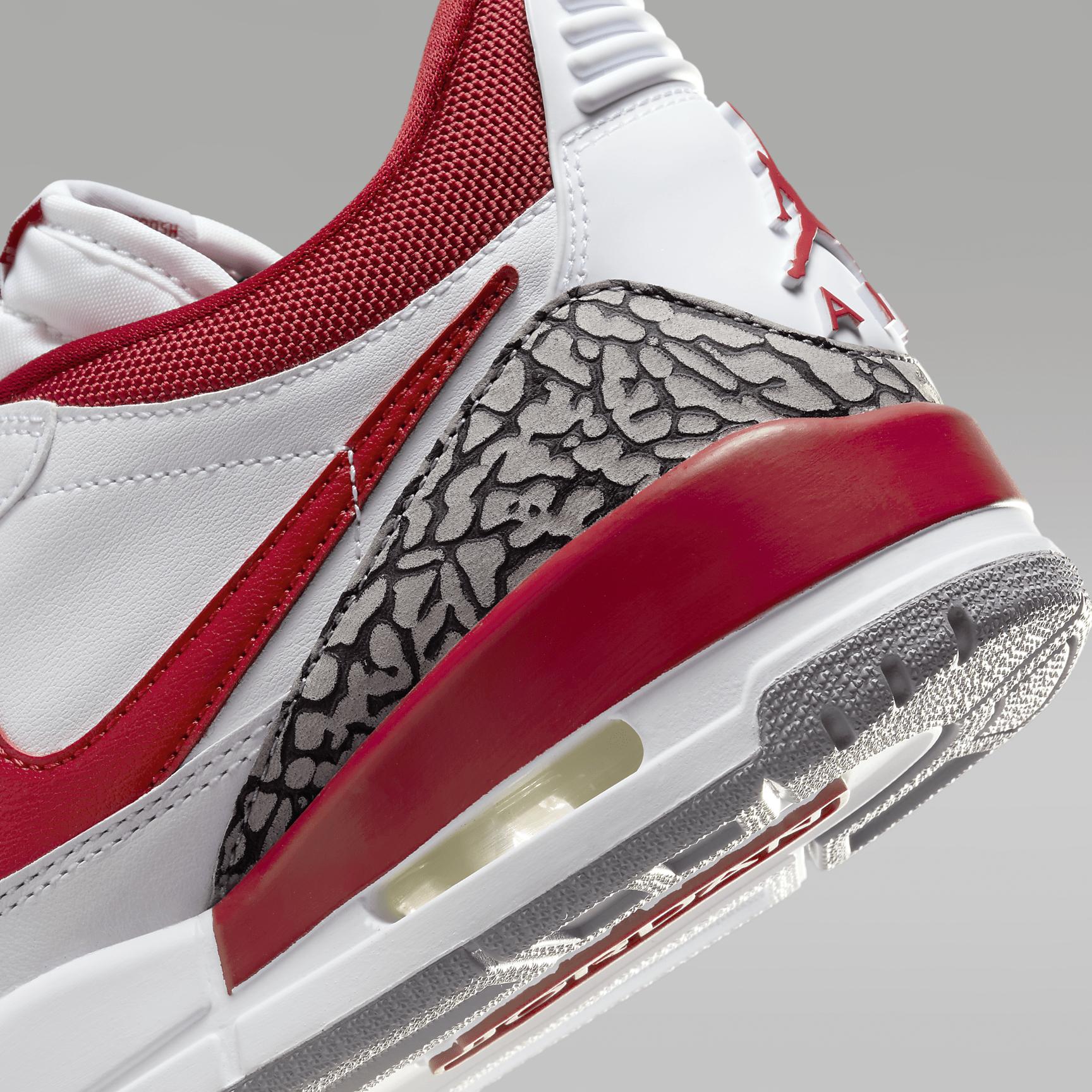 Air Jordan Legacy 312 Low Women's Shoes Product Image