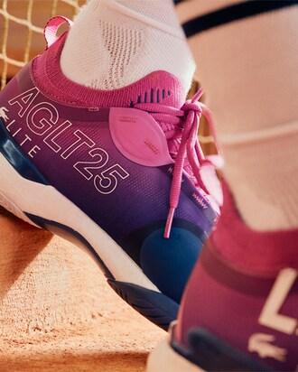 Men's AG-LT25 Lite Clay Court Tennis Shoes Product Image