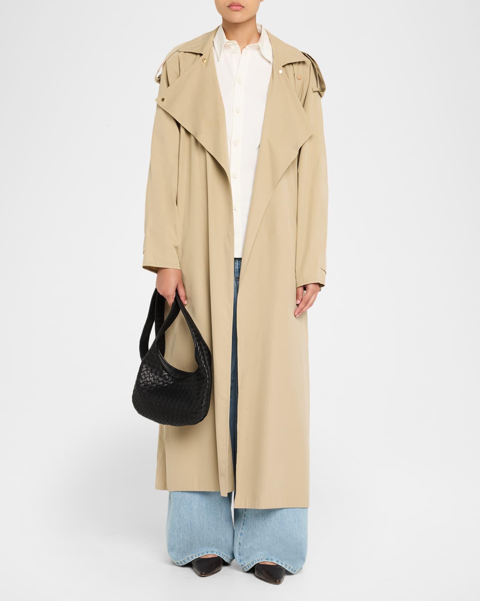 Leather Shoulder Bag Product Image