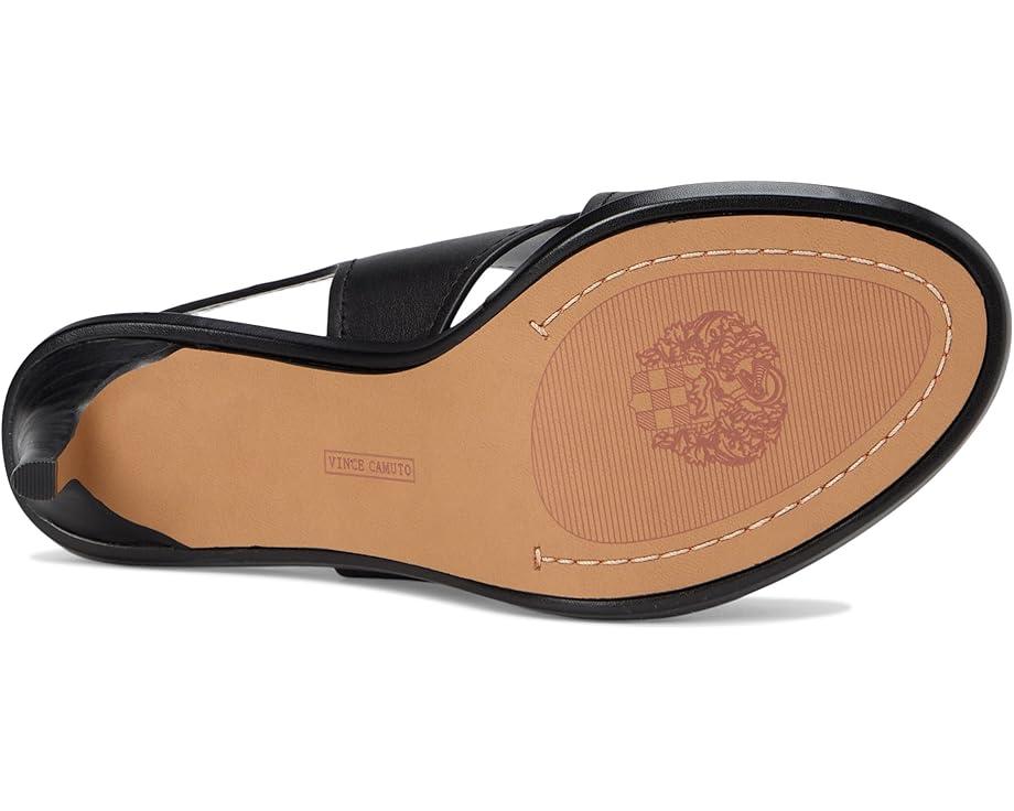 Frena Banded Buckle High Heel Sandals Product Image