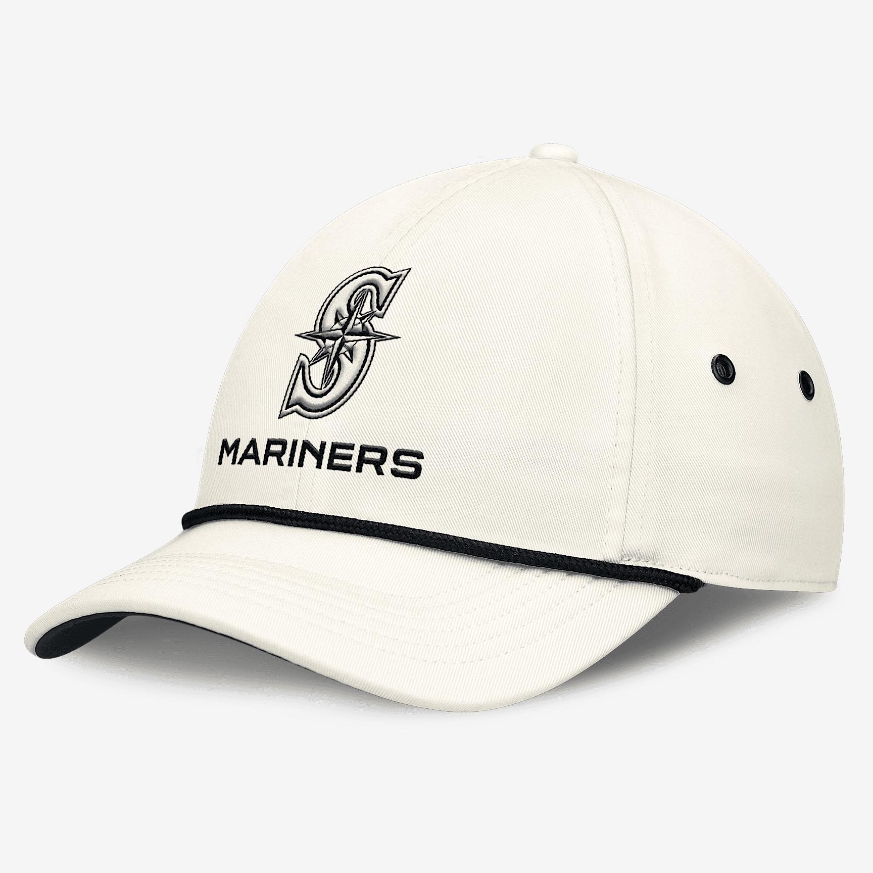 Chicago White Sox Club Nike Mens MLB Adjustable Hat | NB5611KRX-JRX Product Image