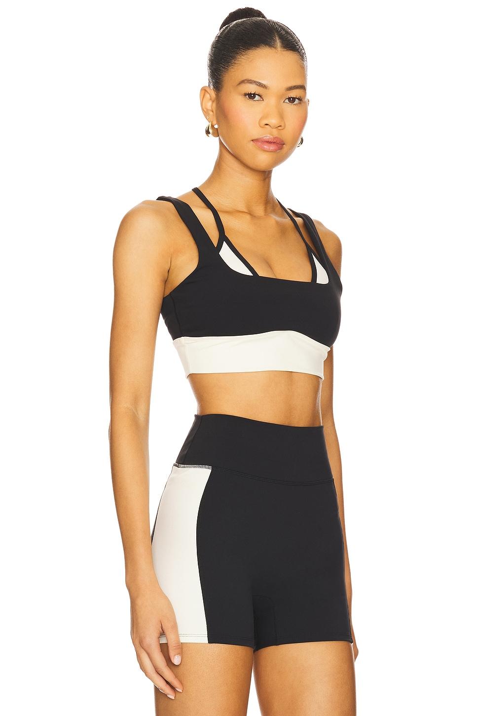 Full Force Sports Bra LSPACE Product Image