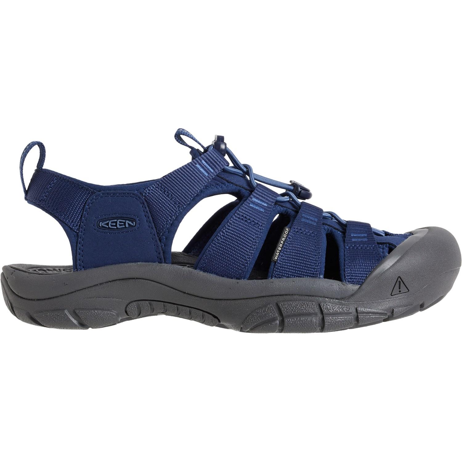 Keen Newport H2 Sport Sandals (For Men) Product Image