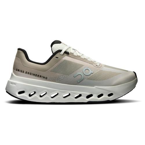 On Womens On Cloudsurfer Next - Womens Shoes Dew/Dew Product Image