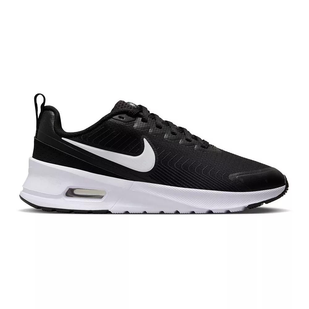 Nike Air Max Nuaxis Women's Shoes,  Product Image