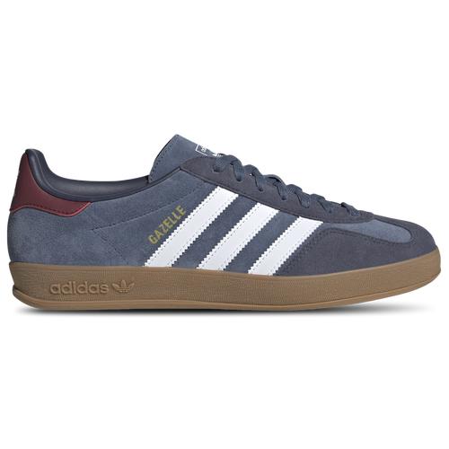 adidas Originals Mens adidas Originals Gazelle Indoor - Mens Shoes Product Image