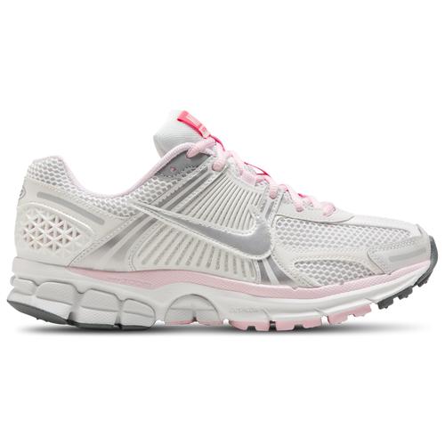 Womens Nike Zoom Vomero 5 Athletic Shoe - Photon Dust / Gridiron / Sail / Chrome Product Image