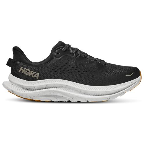 HOKA Womens HOKA Kawana 2 - Womens Shoes Cosmic Grey/Wild Indigo Product Image