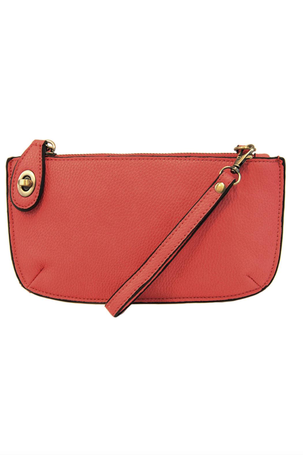 Mini Crossbody Wristlet Clutch Product Image