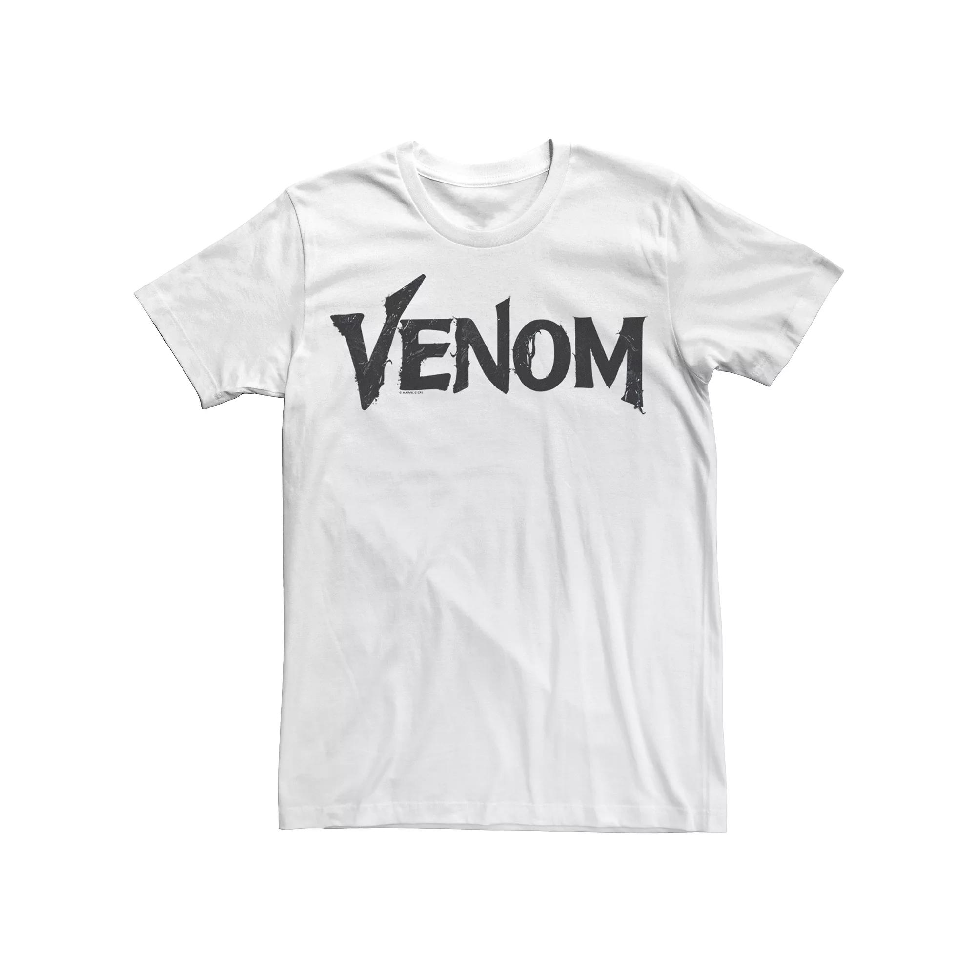 Men's Venom Movie Symbiote Tee,  Product Image