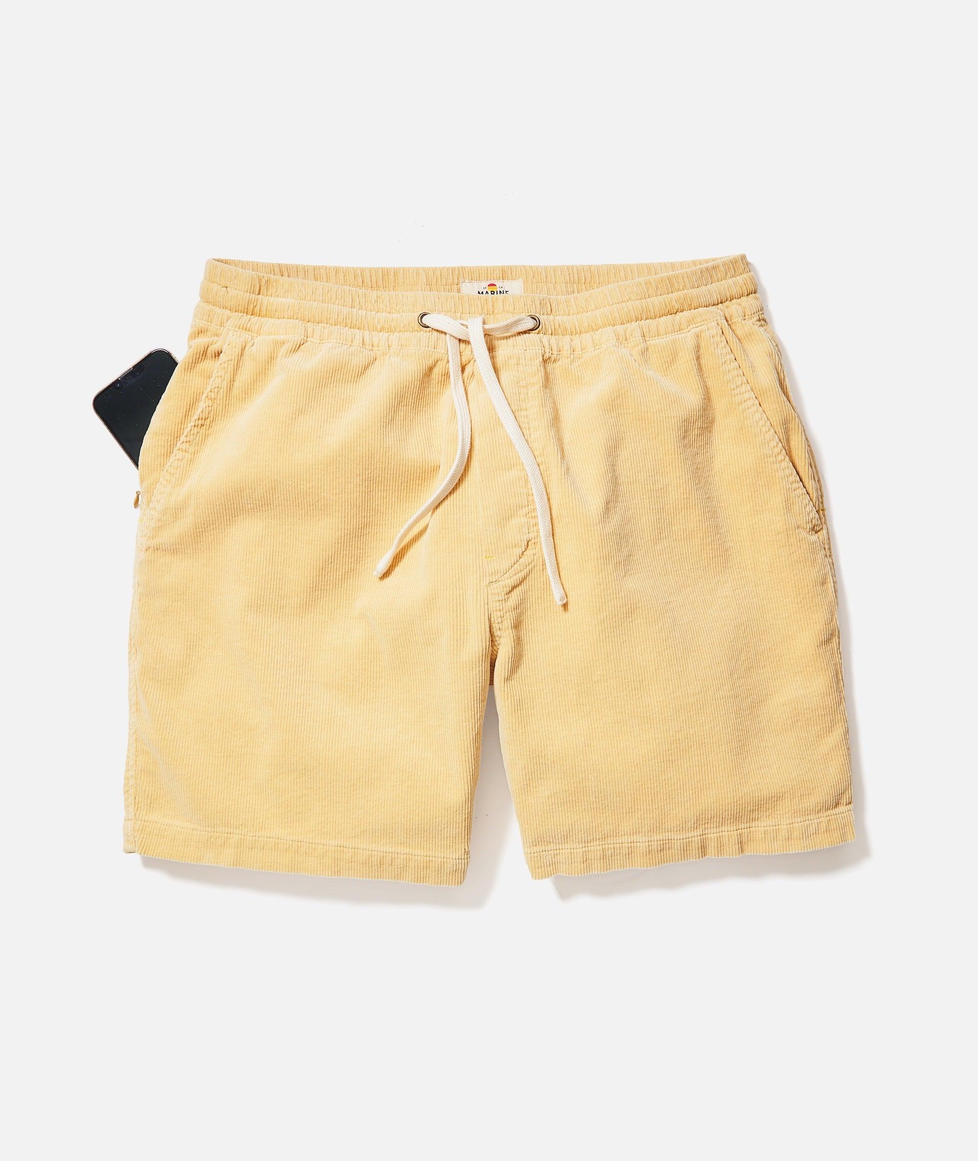 6" Saturday Corduroy Short Product Image