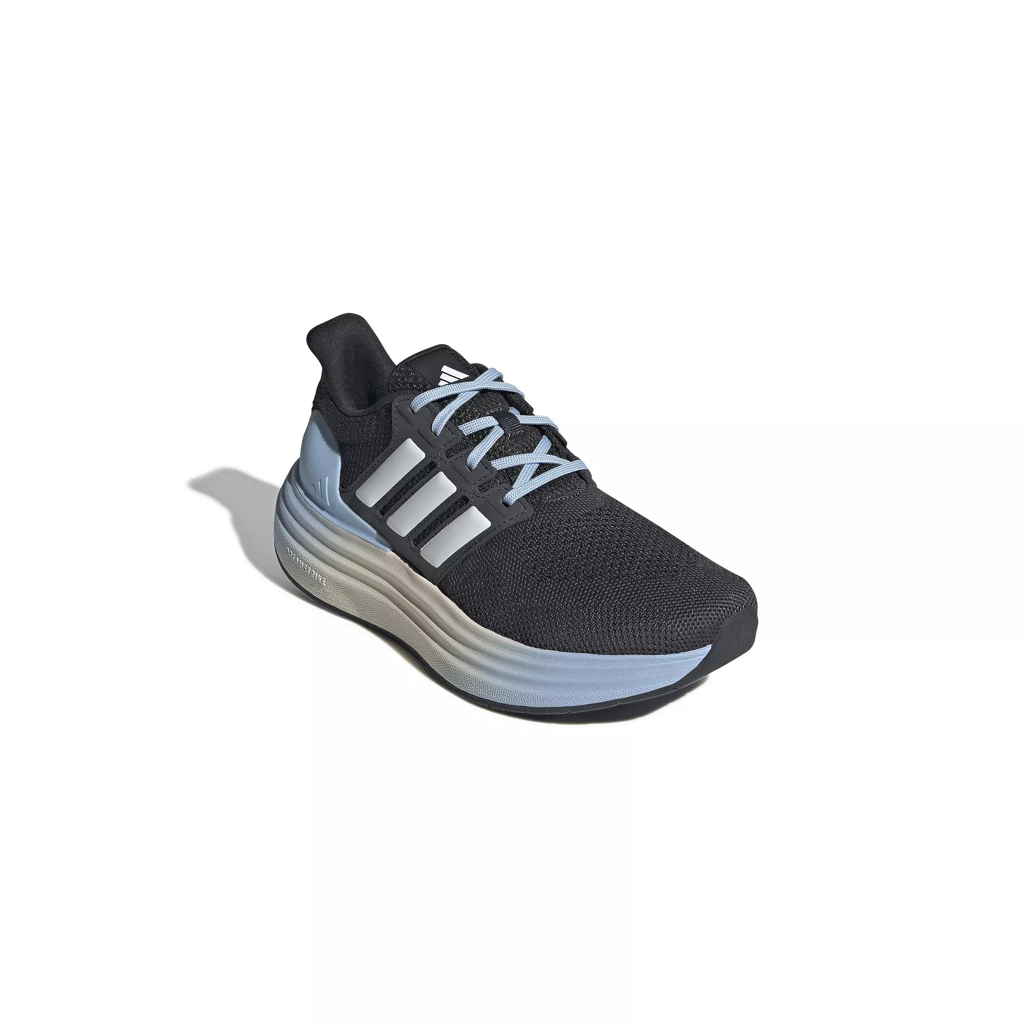adidas Ultradream Bold Women's Running Shoes, Size: 7.5, Open Gray Product Image