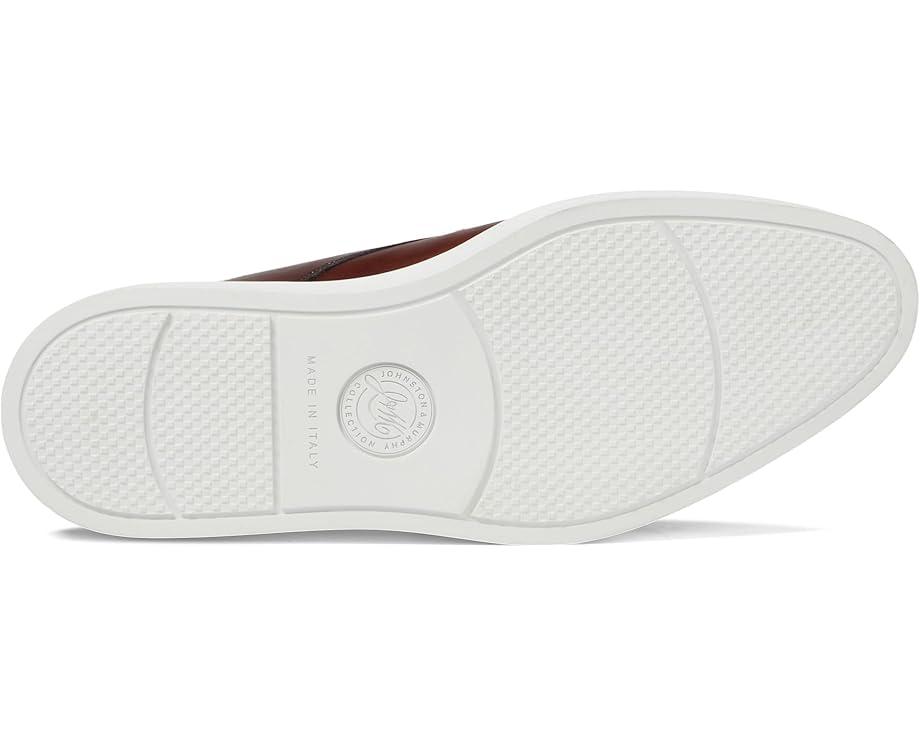 Anson Lace to Toe Product Image