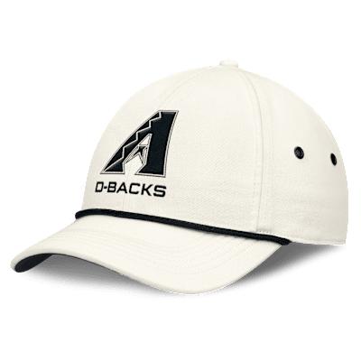 Arizona Diamondbacks Club Men's Nike MLB Adjustable Hat Product Image
